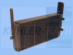 radiator suitable for 13900062000 1390.006.2000