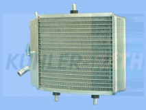 motorcycle radiator suitable for 8202209