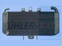 motorcycle radiator suitable for Yamaha