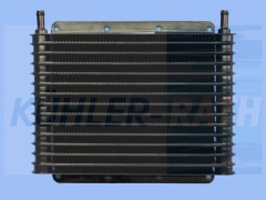 oil cooler suitable for Universal