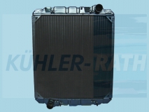 radiator suitable for 3565010901 3565010401 6135010001 3565010701 3565010201