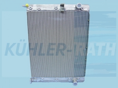 radiator suitable for 6285000102 A6285000102