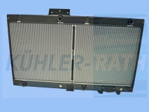 radiator suitable for A6285000602 A6285001799 A6285001899 A6285004000