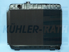 radiator suitable for A6015000603 A6015000803 A6015000903 A6015001003 A6015001103