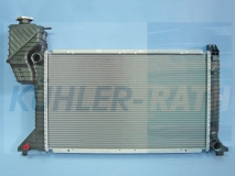 radiator suitable for 9015002800 9015003400