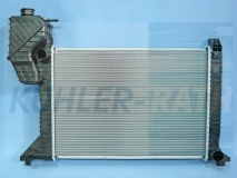 radiator suitable for 9015001800 A9015001800