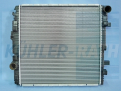 radiator suitable for 9705000403 A9705000403