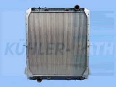 radiator suitable for 730964