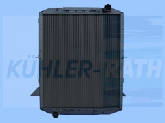 radiator suitable for 93160531 8131294 93192910 42532035 41012595