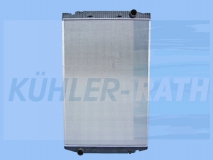 radiator suitable for 41214447 41289128