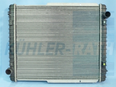 radiator suitable for 500361629