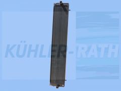 radiator suitable for 10908376 11017383