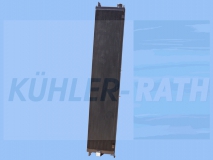 radiator suitable for 11051499