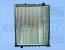 radiator suitable for 8351201000 8351201000A 8351201305 1544485 1540459 1701622