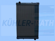 radiator suitable for 15019701 6295011401