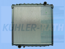 radiator suitable for 81061016397 81061016447 85061016004 85061016011 81061016779