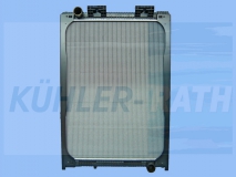 radiator suitable for 81061016437