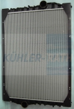 radiator suitable for 032106130 03216140 155297511