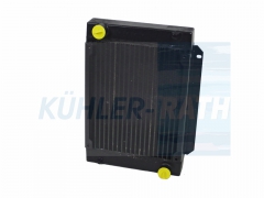 oil cooler suitable for 01010041000 01010041100 4095530065 A4095530065 0101.004.1000