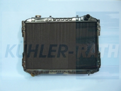 radiator suitable for FE8015200A