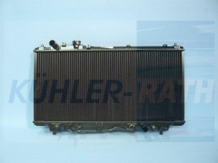 radiator suitable for JE0115200A JE0115200B