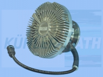 visco clutch suitable for 1427573 1427574 1666098 1680935 1406110500
