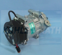 compressor suitable for 1412263 10575186 10570894 1376998 3813808934 1888034 2472887