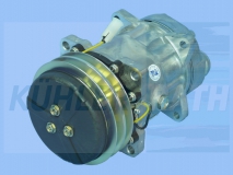 compressor suitable for 11104419 11412632 15082744 VOE11104419 VOE11412632 VOE15082744