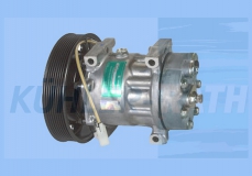 compressor suitable for 20587125 82704531 85000458 84094705 84472607