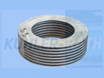 ring cooler suitable for GLY7057