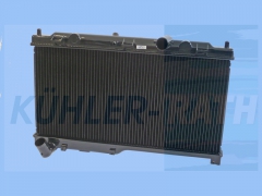 radiator suitable for N3A115200A