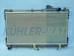 radiator suitable for B61P15200B 861P15200A 861P15200