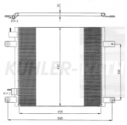 condenser suitable for 1371355