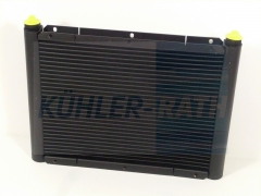 oil cooler suitable for 6285002900 A6285002900
