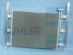 condenser suitable for 81619200017