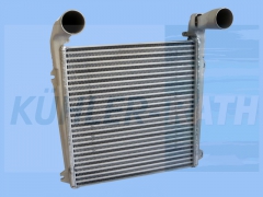 intercooler suitable for H916200190101