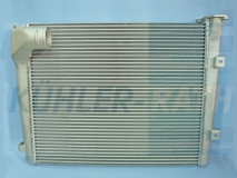 intercooler suitable for 6135000303 6435000403 6135000403 6135000103 A6135000303