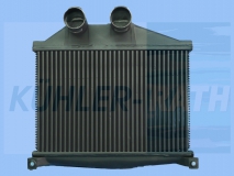 intercooler suitable for 6775011101 A6775011101 816915