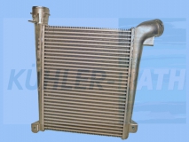 intercooler suitable for 0005000303 3575011501 A0005000303 A3575011501