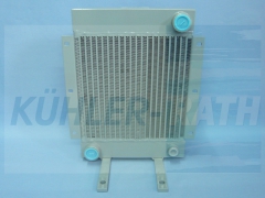 oil cooler suitable for T2