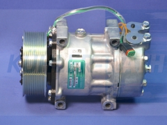 compressor suitable for 15504811 1531196 1888032 10570608 2564093 573125 570608