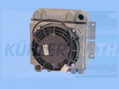 oil cooler suitable for 50600010000 5060.001.0000 1100466300