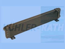 oil cooler suitable for 660x123x30 SML