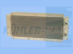 oil cooler suitable for 700x315x45
