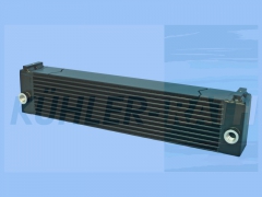 oil cooler suitable for 13900021000 13900021200 1100254400 1390.002.1000 1390.002.1200