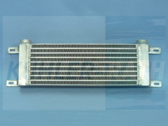 oil cooler suitable for 400x127x45