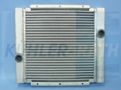 oil cooler suitable for 470x430x60
