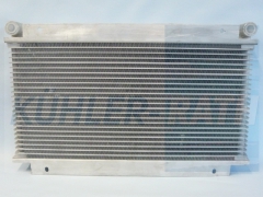 oil cooler suitable for 1202904900 1202-9049-00 1614436900 1614-4369-00