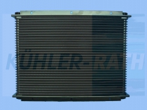 combi cooler suitable for Universal