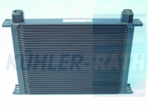 oil cooler suitable for Serie 1 405x250x50